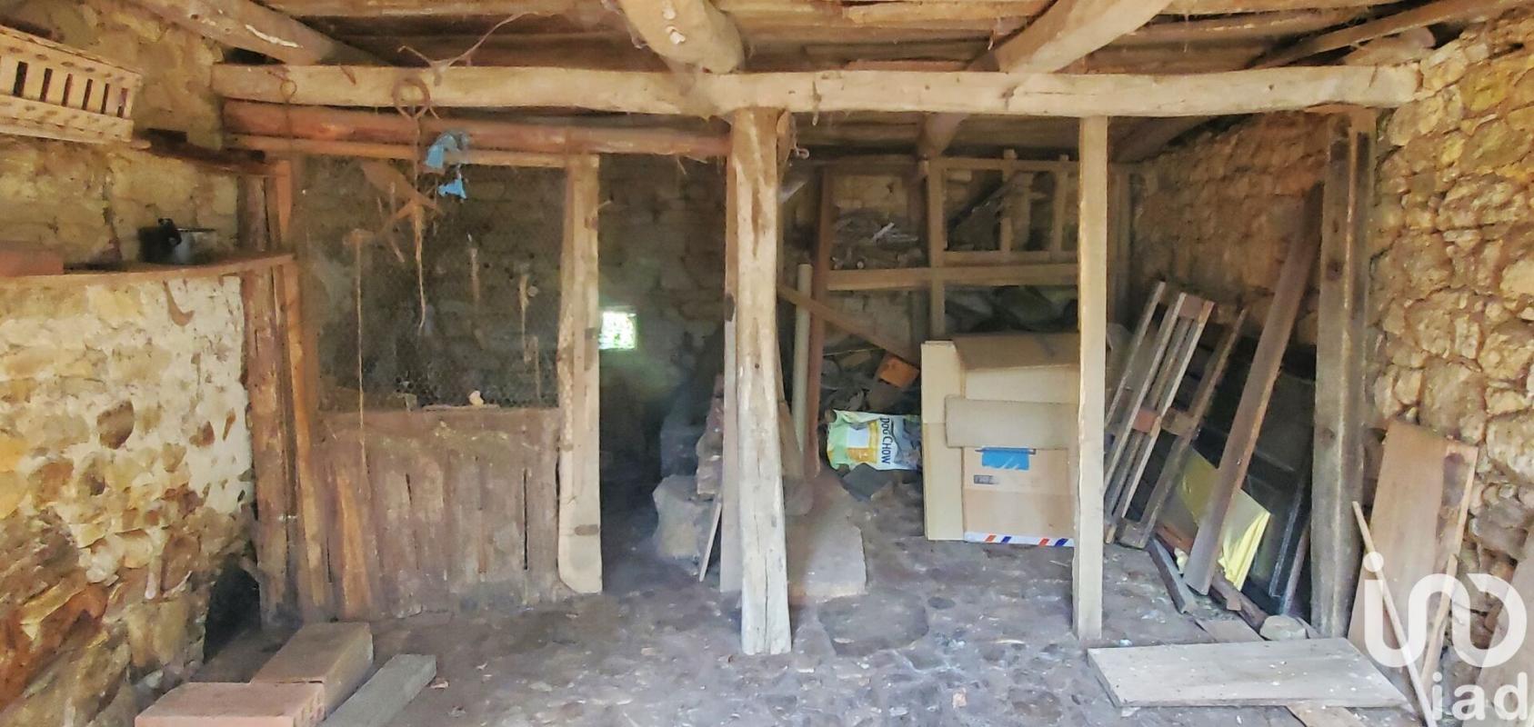 Maison 6 Pièce(s) Lamazière-Basse - Photo 16