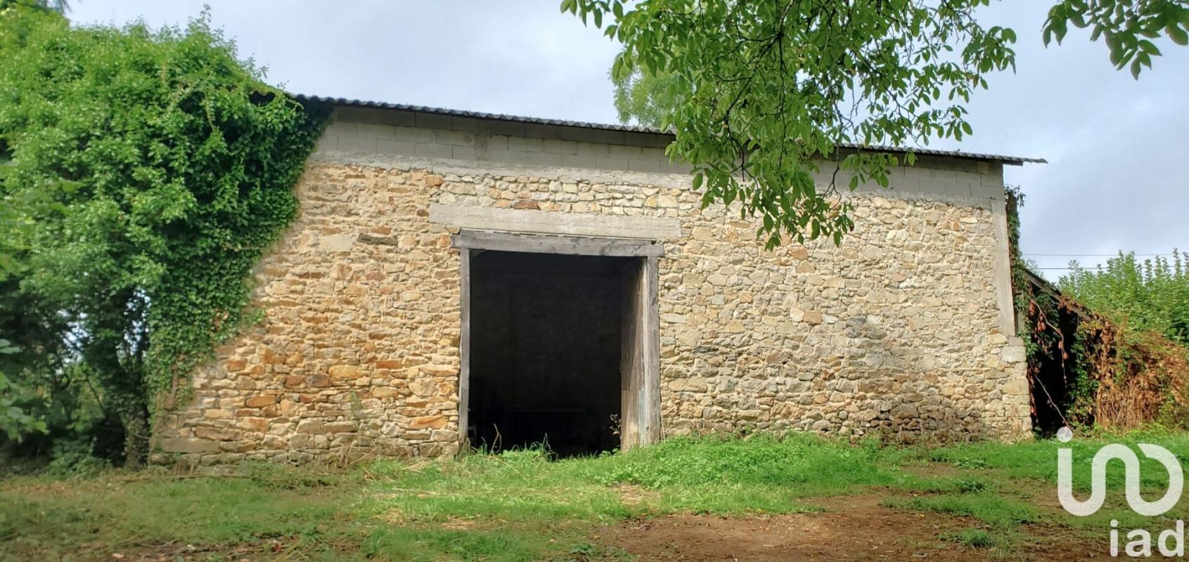 Maison 6 Pièce(s) Lamazière-Basse - Photo 17