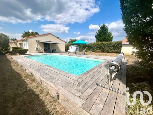 Maison 5 Pièce(s) Izon