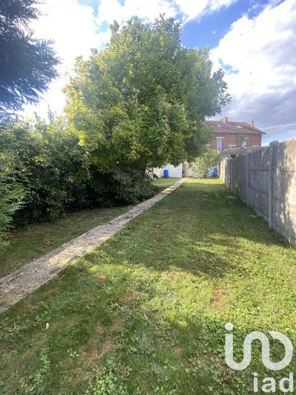 Maison de ville 5 Pièce(s) Noyon