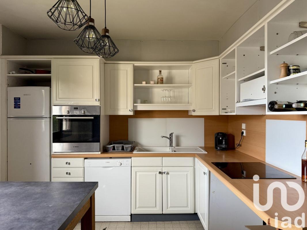 Appartement 4 Pièce(s) Bonneville