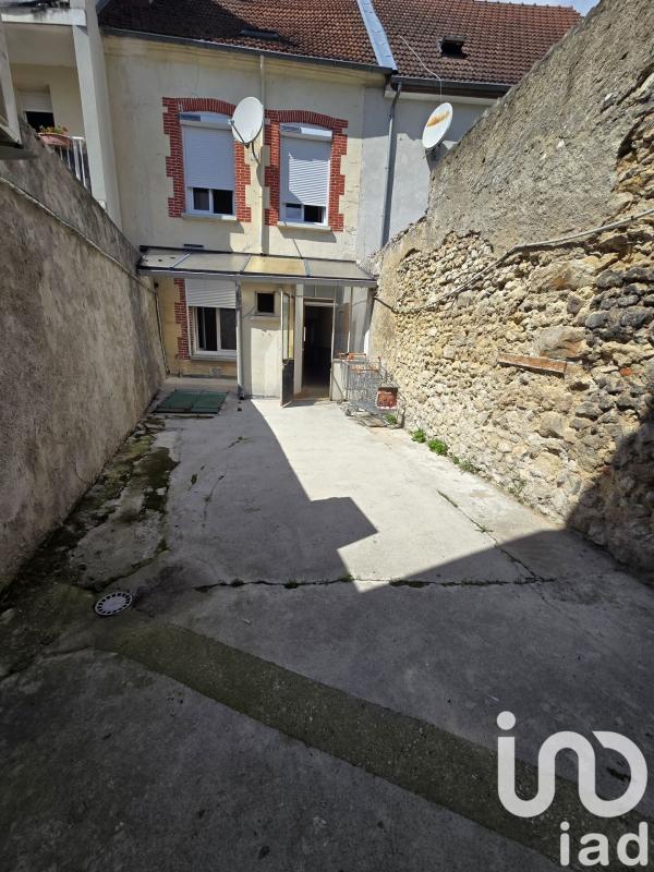 Maison de ville 6 Pièce(s) Dormans
