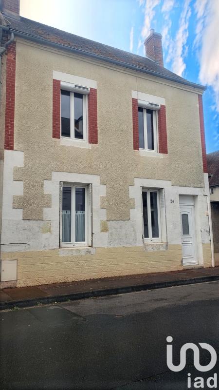 Maison 3 Pièce(s) Briare - Photo 1
