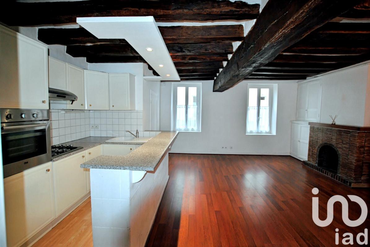 Maison 3 Pièce(s) Briare - Photo 2