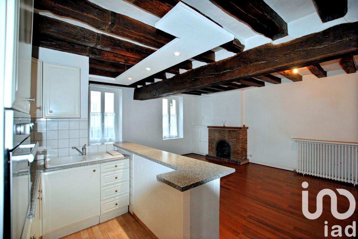 Maison 3 Pièce(s) Briare - Photo 3