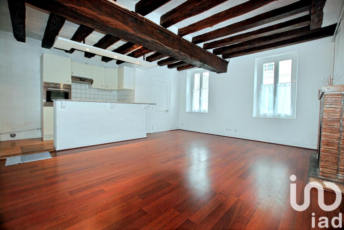 Maison 3 Pièce(s) Briare - Photo 4