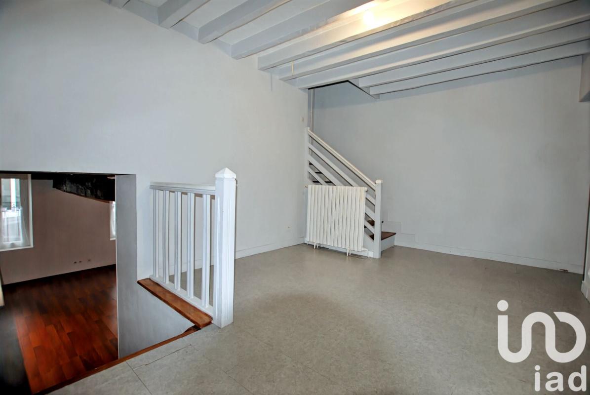 Maison 3 Pièce(s) Briare - Photo 8