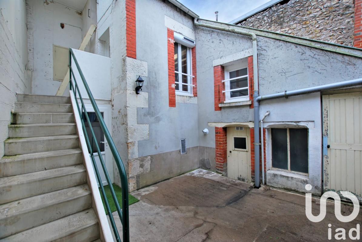 Maison 3 Pièce(s) Briare - Photo 9