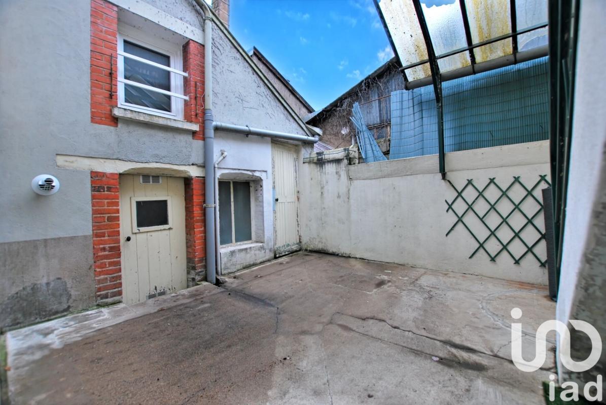 Maison 3 Pièce(s) Briare - Photo 10