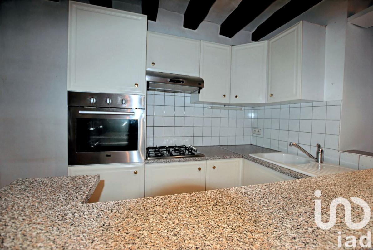 Maison 3 Pièce(s) Briare - Photo 12
