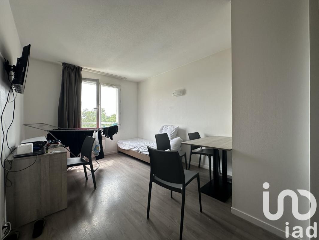 Appartement 1 Pièce(s) Toulouse