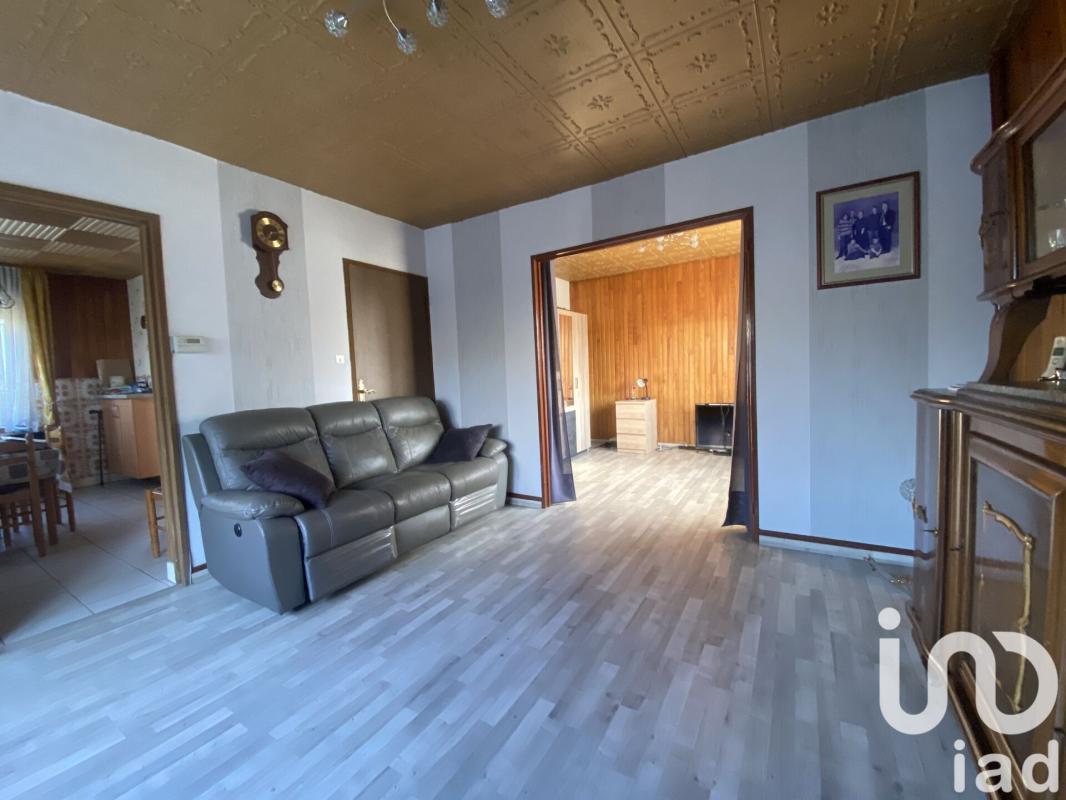 Maison 5 Pièce(s) Creutzwald