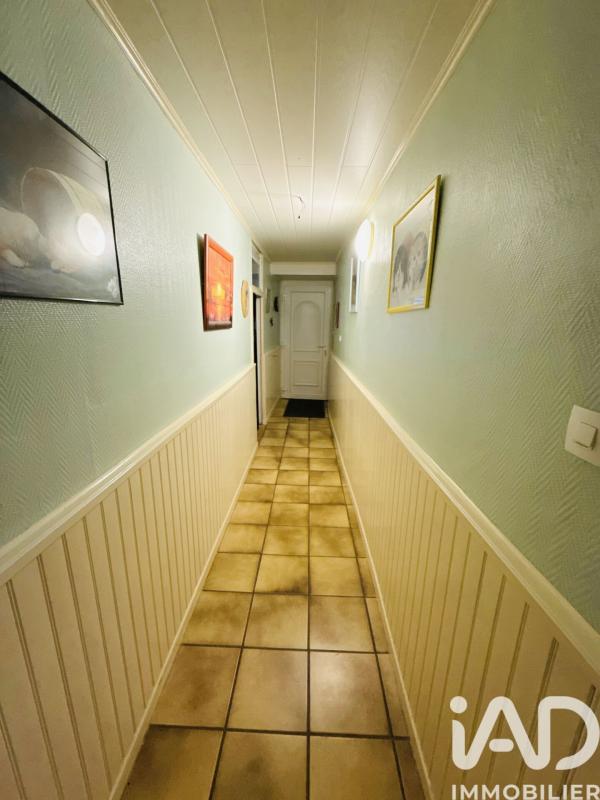 Maison de ville 5 Pièce(s) Boulay-Moselle