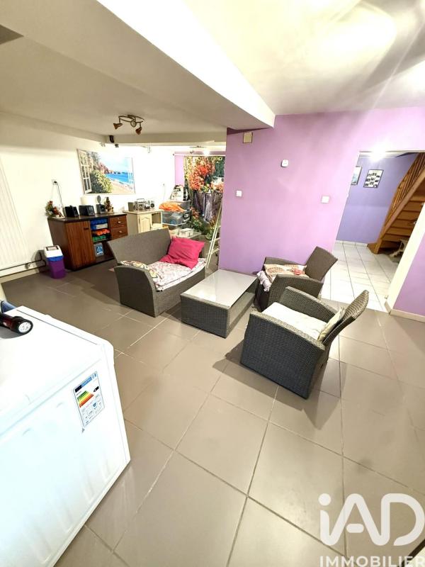 Maison de ville 5 Pièce(s) Boulay-Moselle