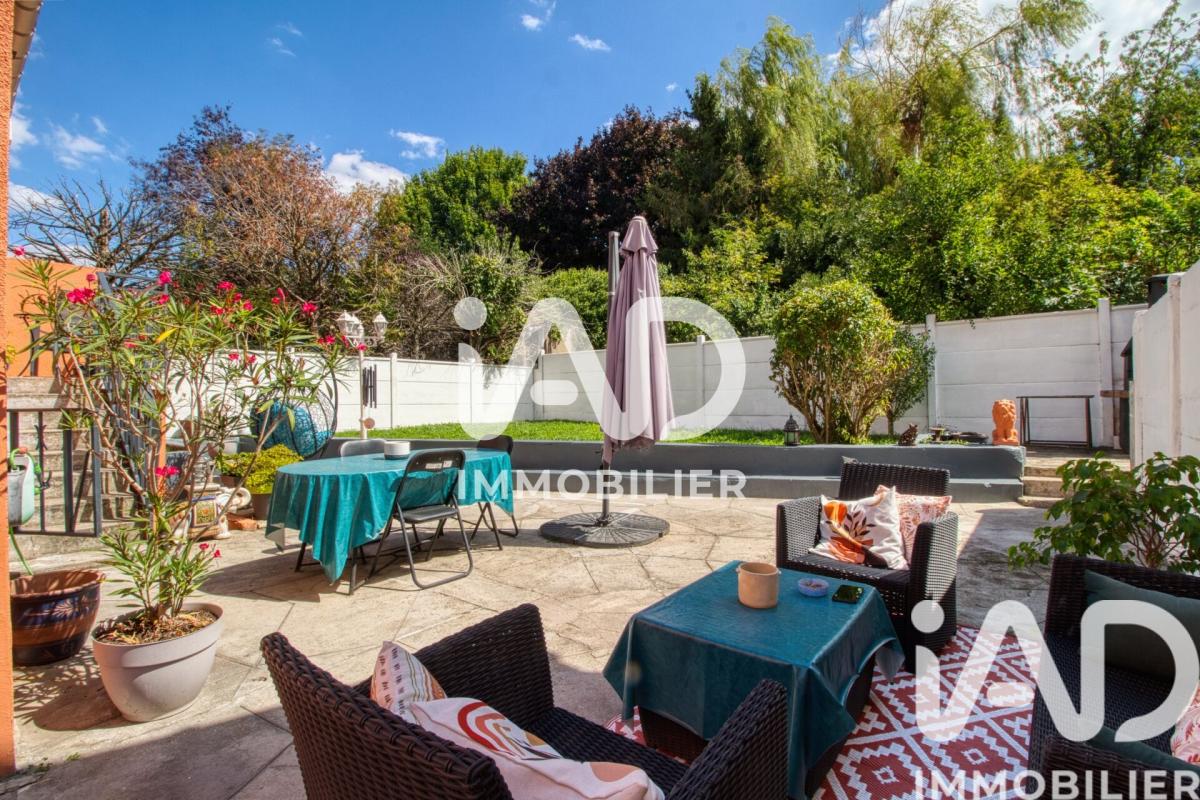 Maison 4 Pièce(s) Rosny-sous-Bois