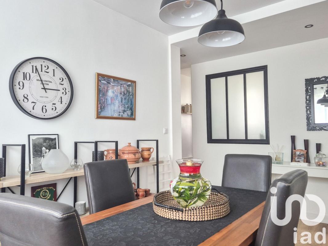 Appartement 3 Pièce(s) Mantes-la-Jolie