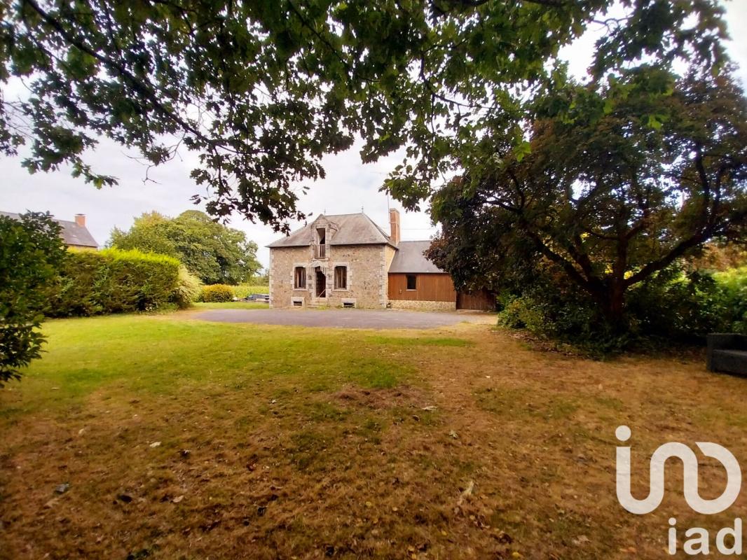 Maison 5 Pièce(s) Villamée