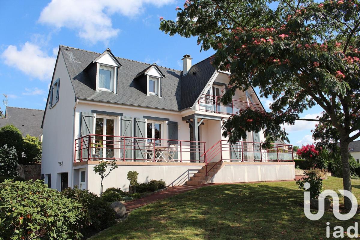 Maison 6 Pièce(s) Villaines-la-Juhel