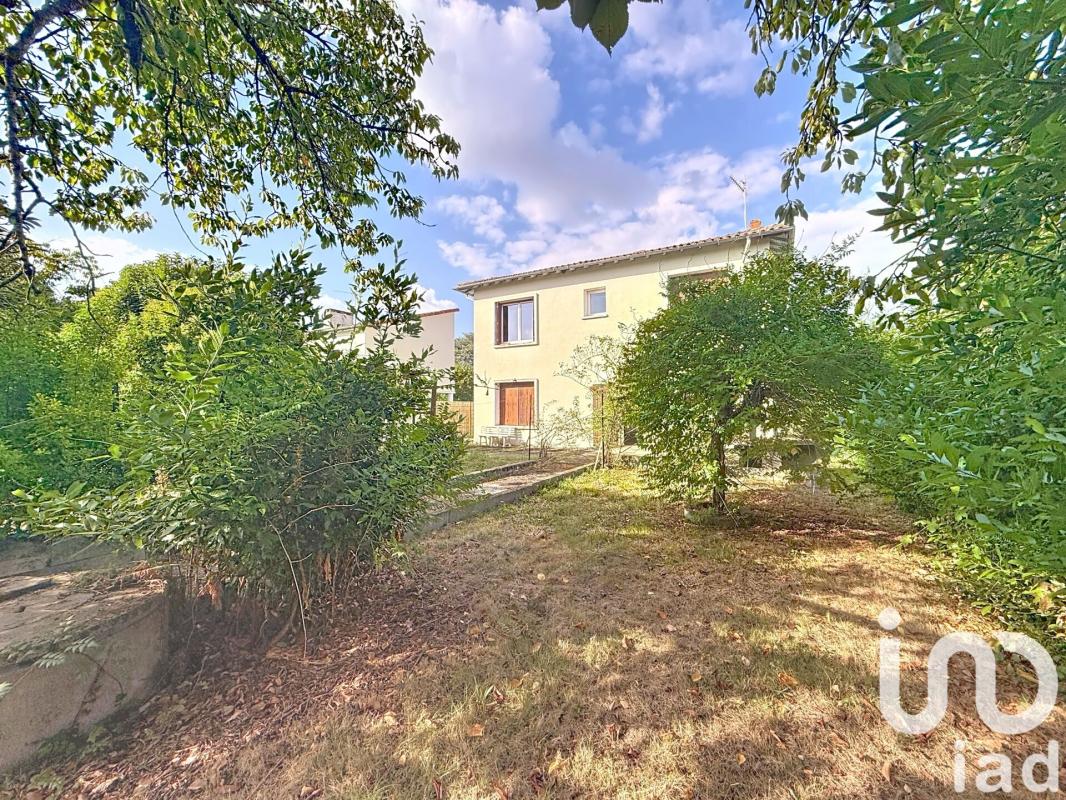 Maison traditionnelle 5 Pièce(s) Tournefeuille