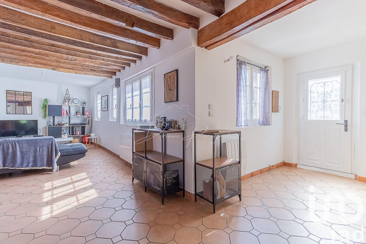 Maison 5 Pièce(s) Magny-en-Vexin