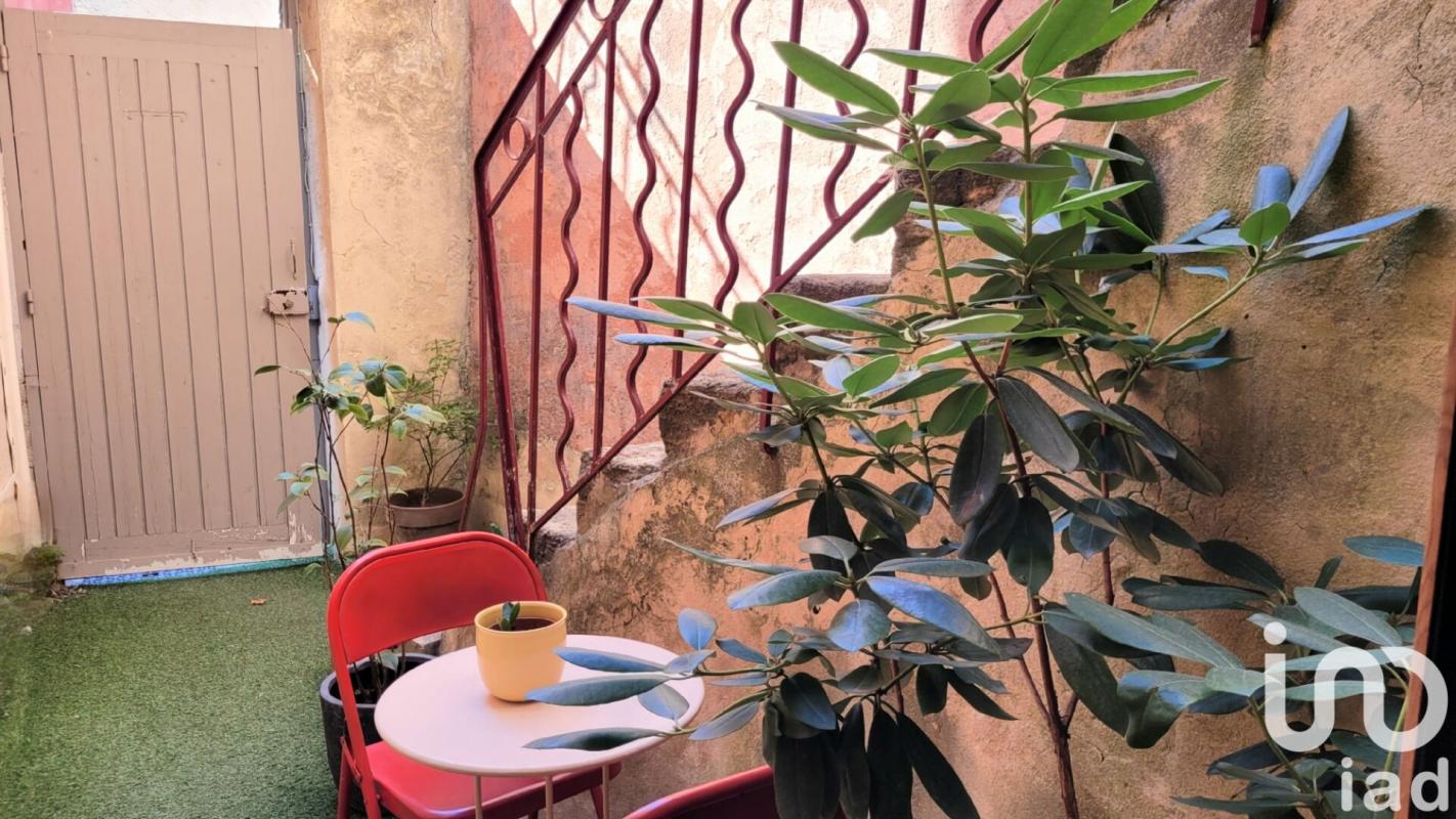 Maison de ville 3 Pièce(s) L'Isle-sur-la-Sorgue