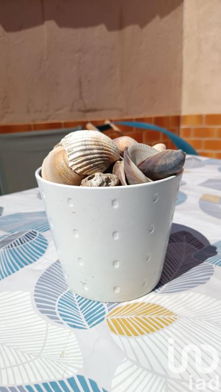 Appartement 3 Pièce(s) Mèze