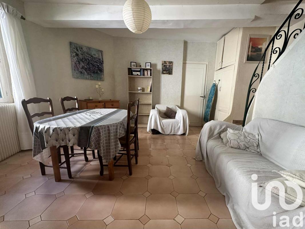 Maison 3 Pièce(s) Saint-Paul-de-Fenouillet