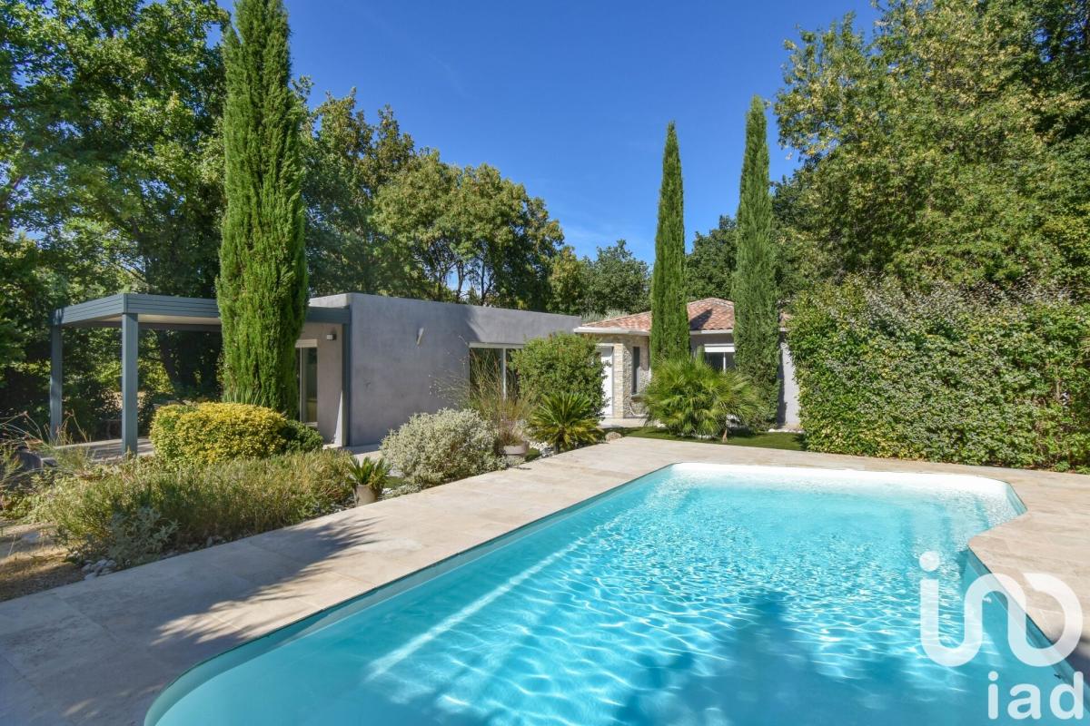 Maison 4 Pièce(s) Roquevaire