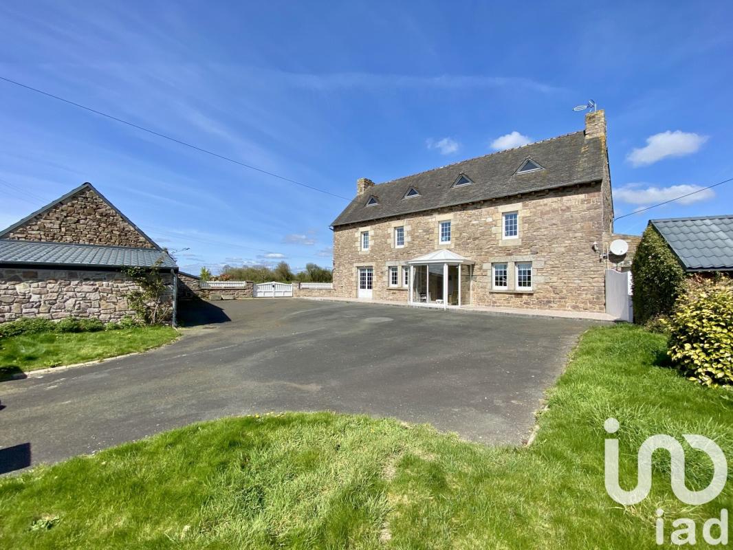 Corps de ferme 6 Pièce(s) Paimpol