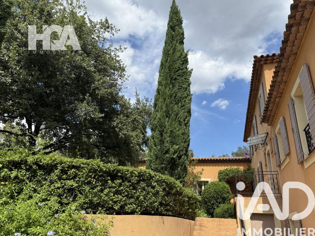 Bastide 11 Pièce(s) Cuers