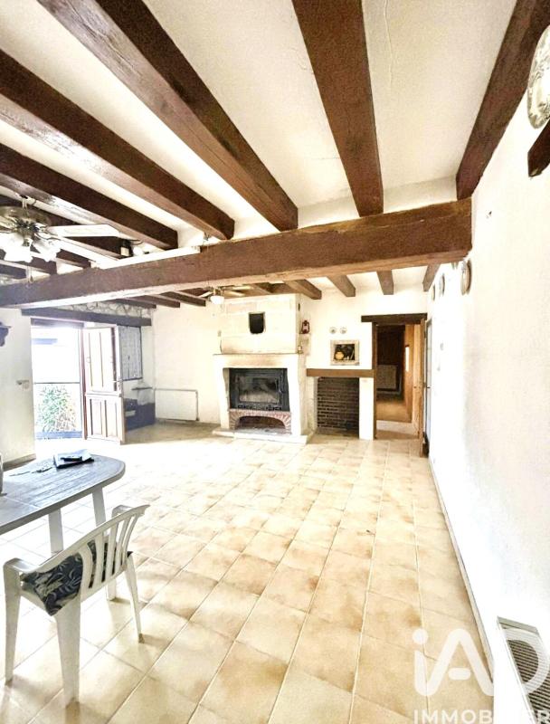 Maison 10 Pièce(s) Obterre