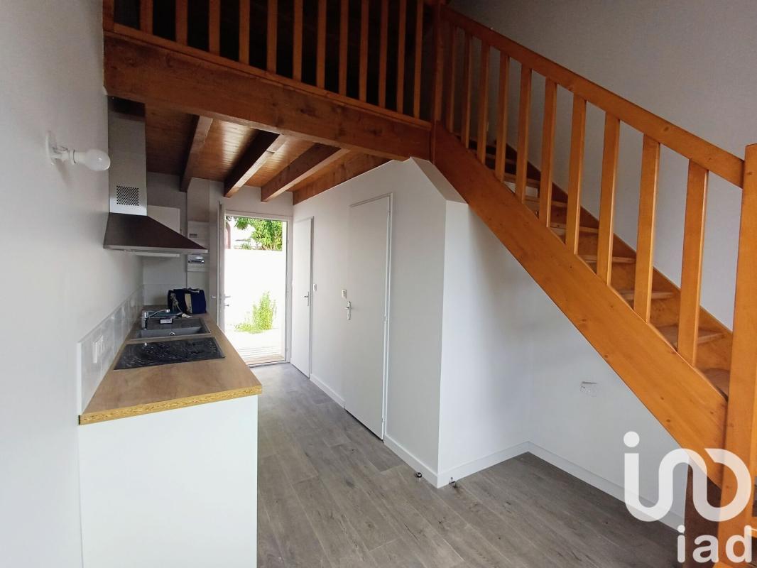 Maison de ville 5 Pièce(s) Cenon