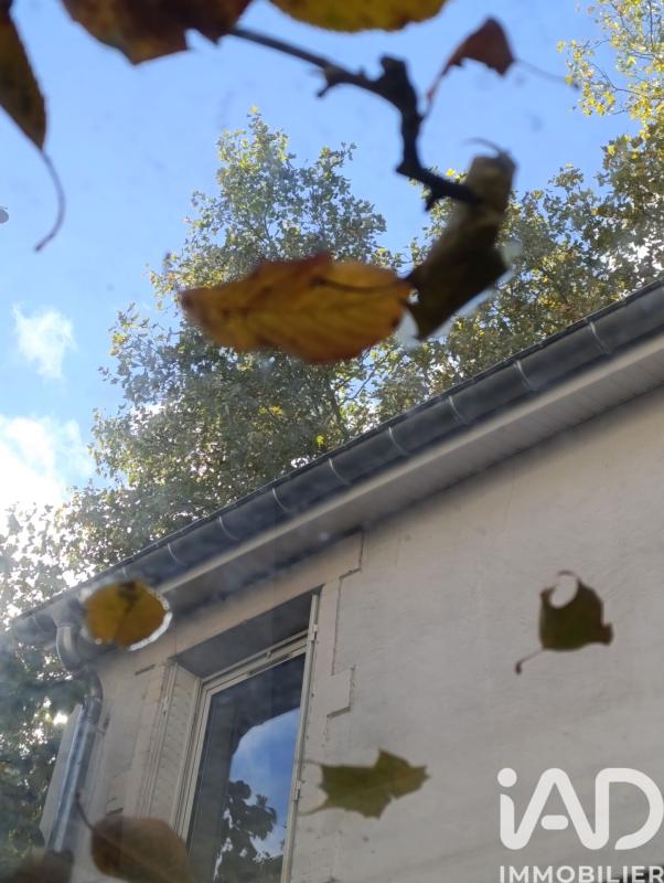 Maison de ville 3 Pièce(s) Nancy