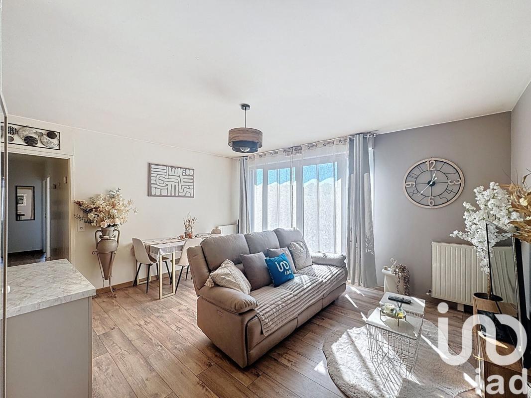 Appartement 4 Pièce(s) Limeil-Brévannes