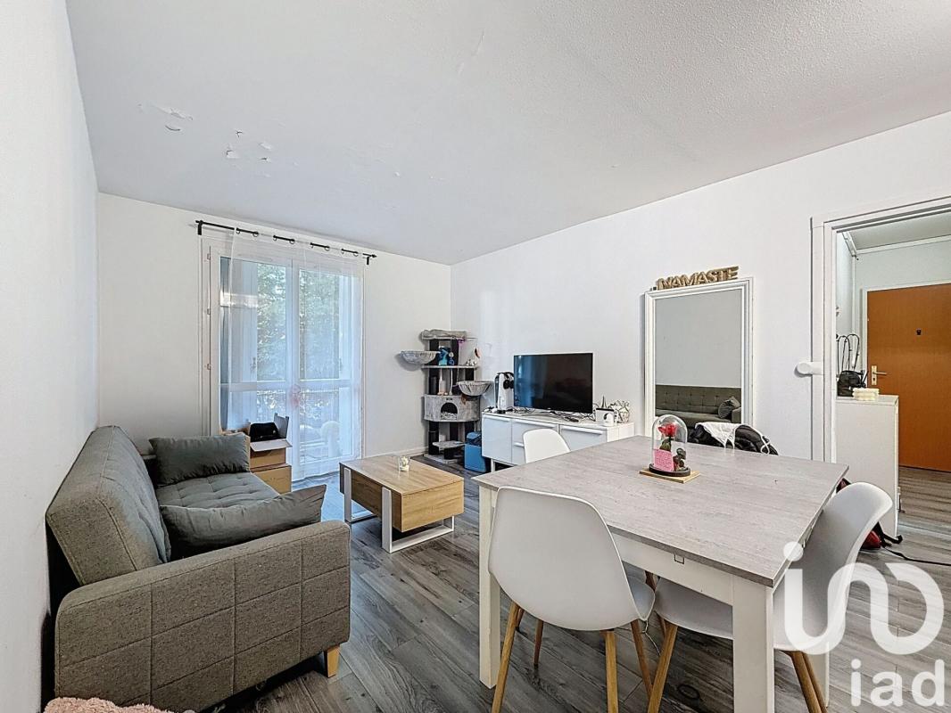 Appartement 2 Pièce(s) Saint-Fargeau-Ponthierry