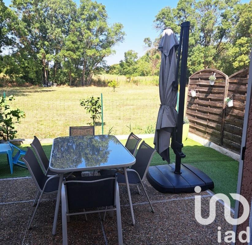 Maison 3 Pièce(s) Marseillan