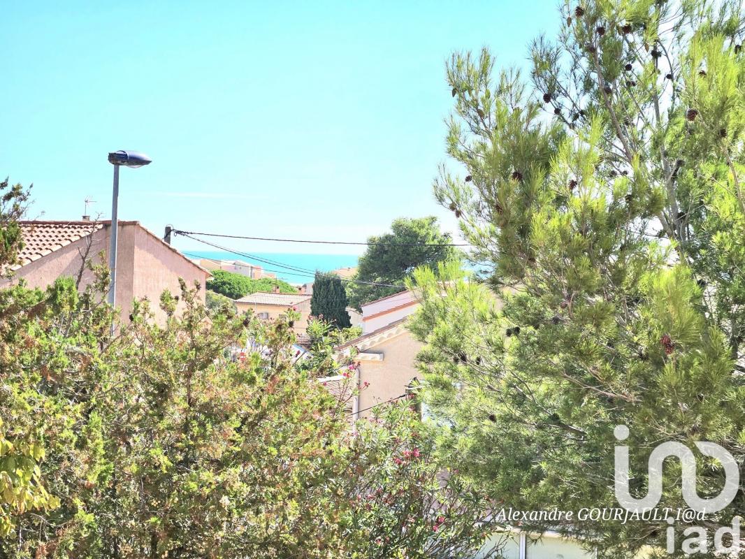 Appartement 3 Pièce(s) Saint Pierre La Mer