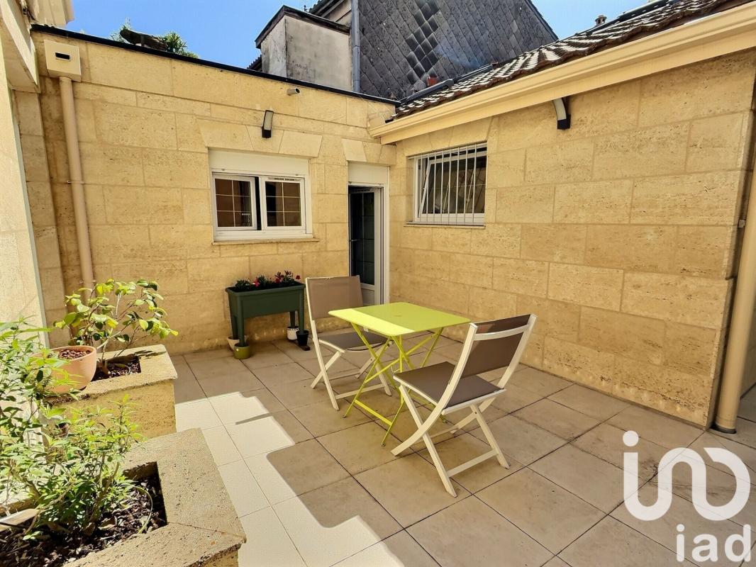 Maison en pierre 6 Pièce(s) Bordeaux