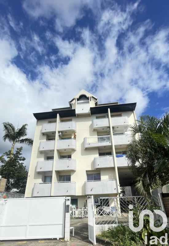 Appartement 1 Pièce(s) Saint-Denis