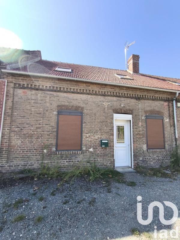 Maison 4 Pièce(s) Esquennoy