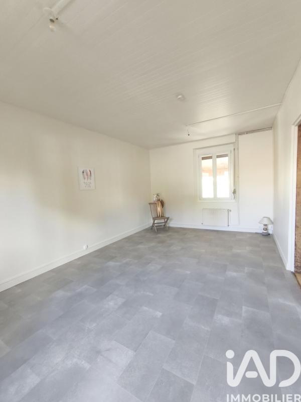 Maison 4 Pièce(s) Esquennoy