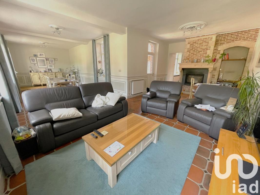 Corps de ferme 7 Pièce(s) Fournes-en-Weppes