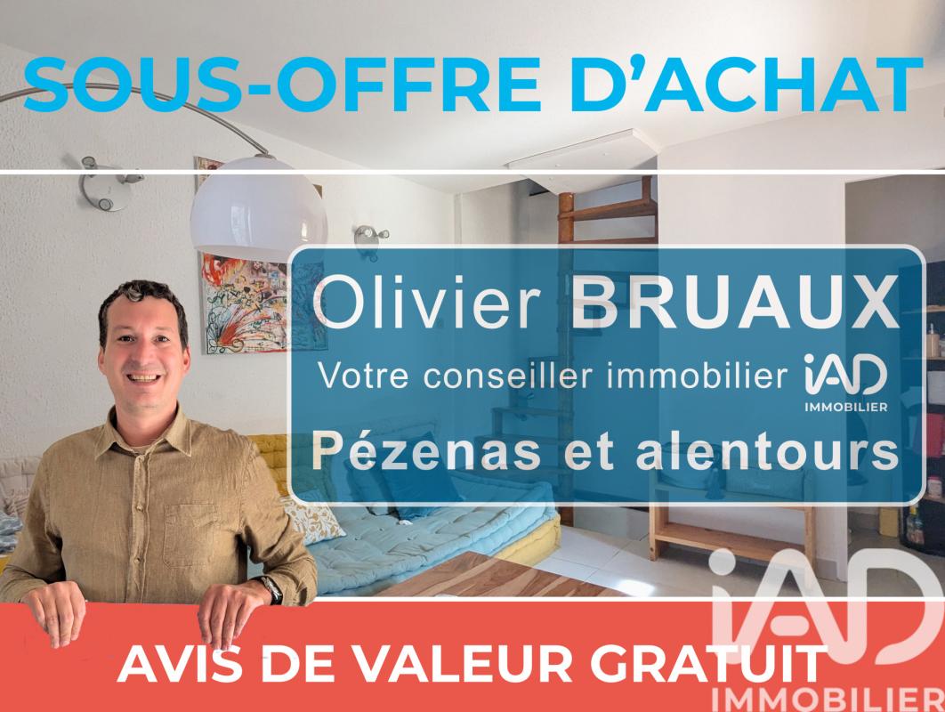 Maison 2 Pièce(s) Tourbes