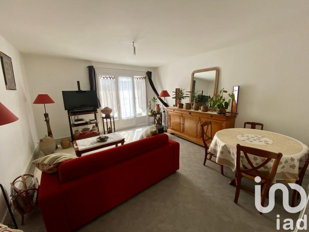 Appartement 3 Pièce(s) Soyaux