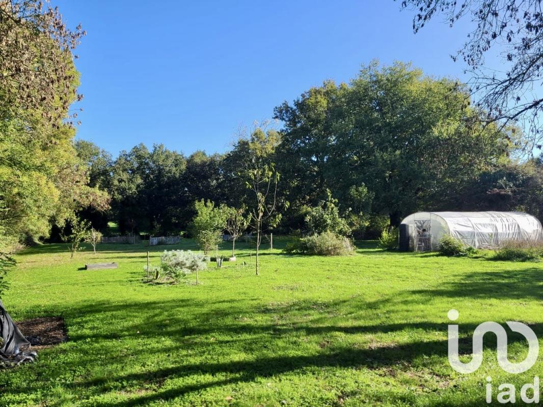 Maison 4 Pièce(s) L'Aiguillon-sur-Vie