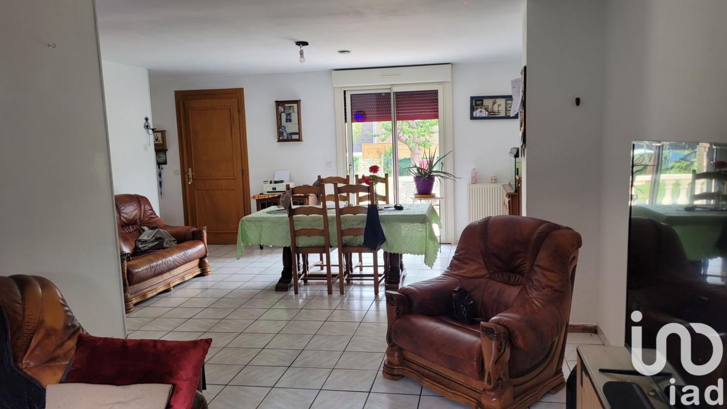 Maison 5 Pièce(s) Montivilliers