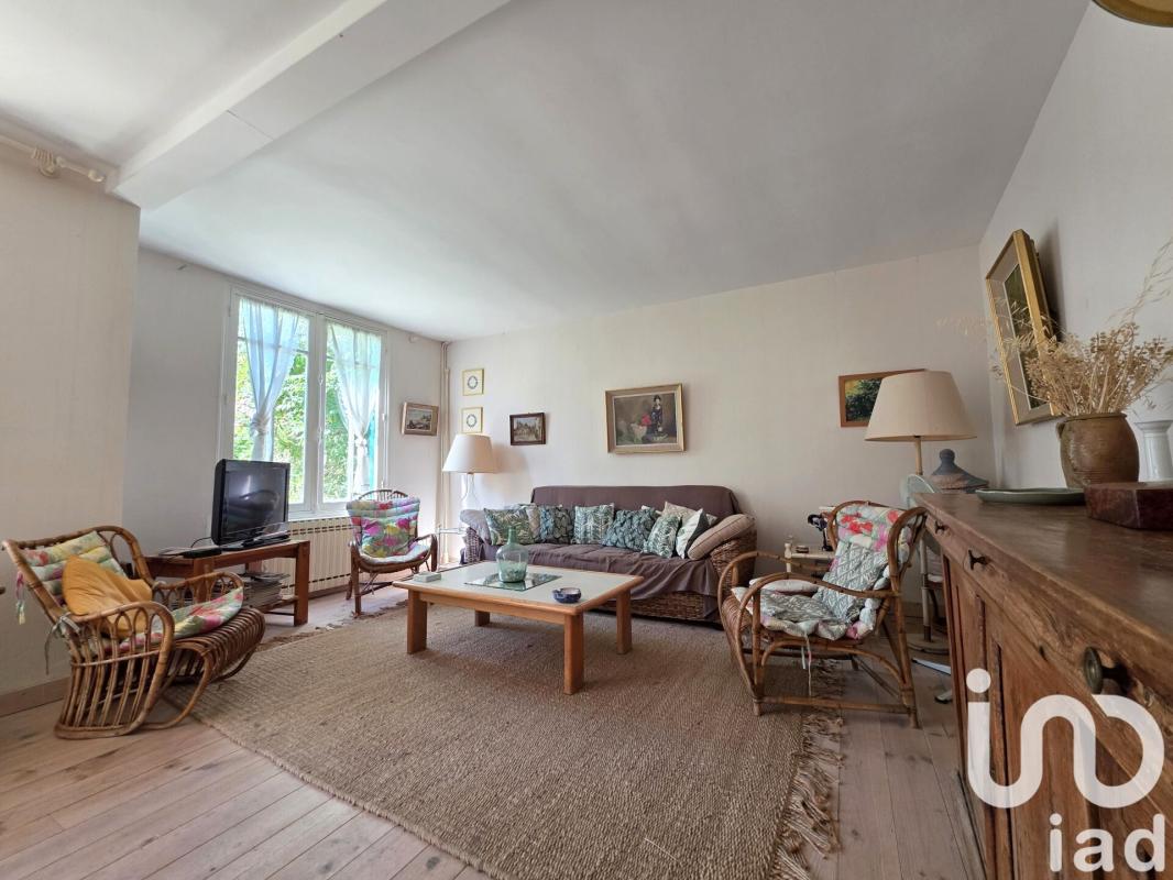 Maison 5 Pièce(s) Fouras