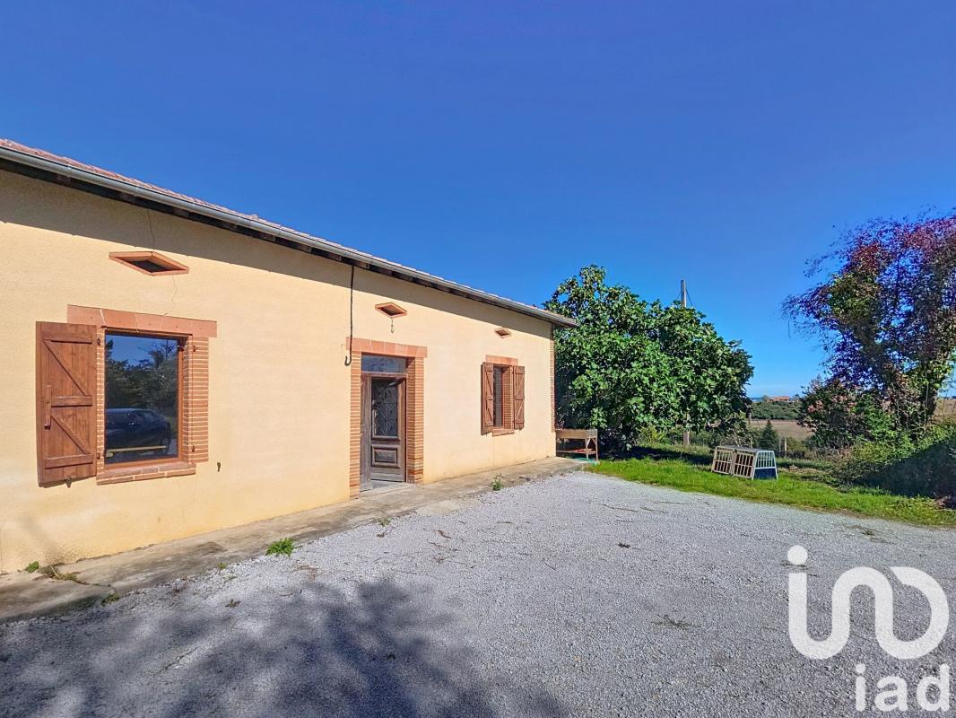 Maison 3 Pièce(s) Samatan