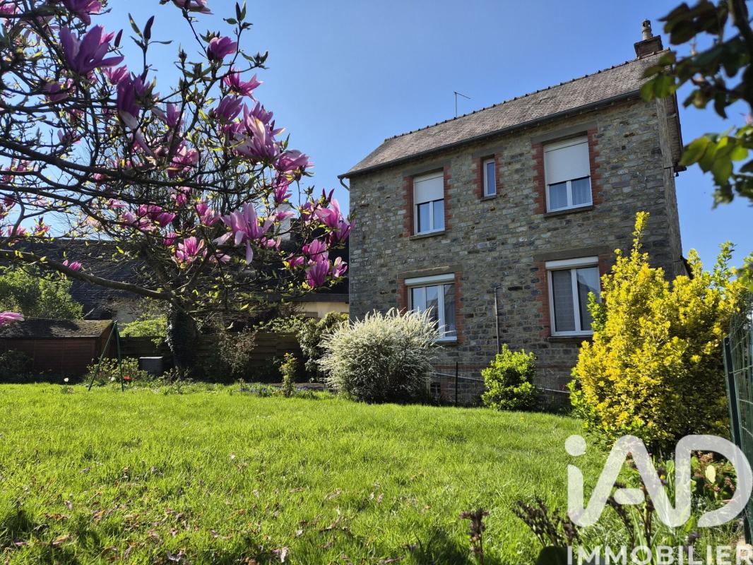 Maison 6 Pièce(s) Acigné