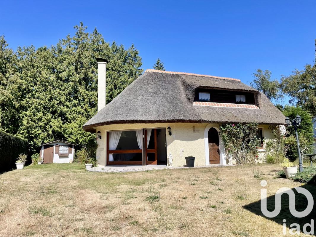 Maison 5 Pièce(s) Quend